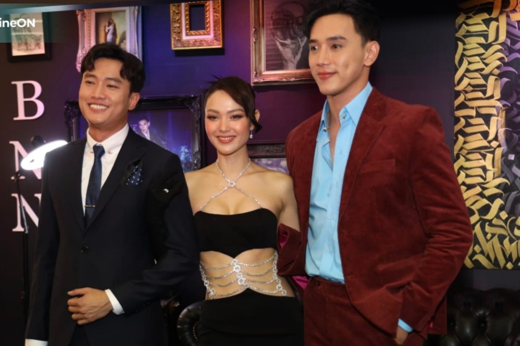 Nhieu show nhac phai hoan, phong ve Viet giam 60% khan gia hinh anh