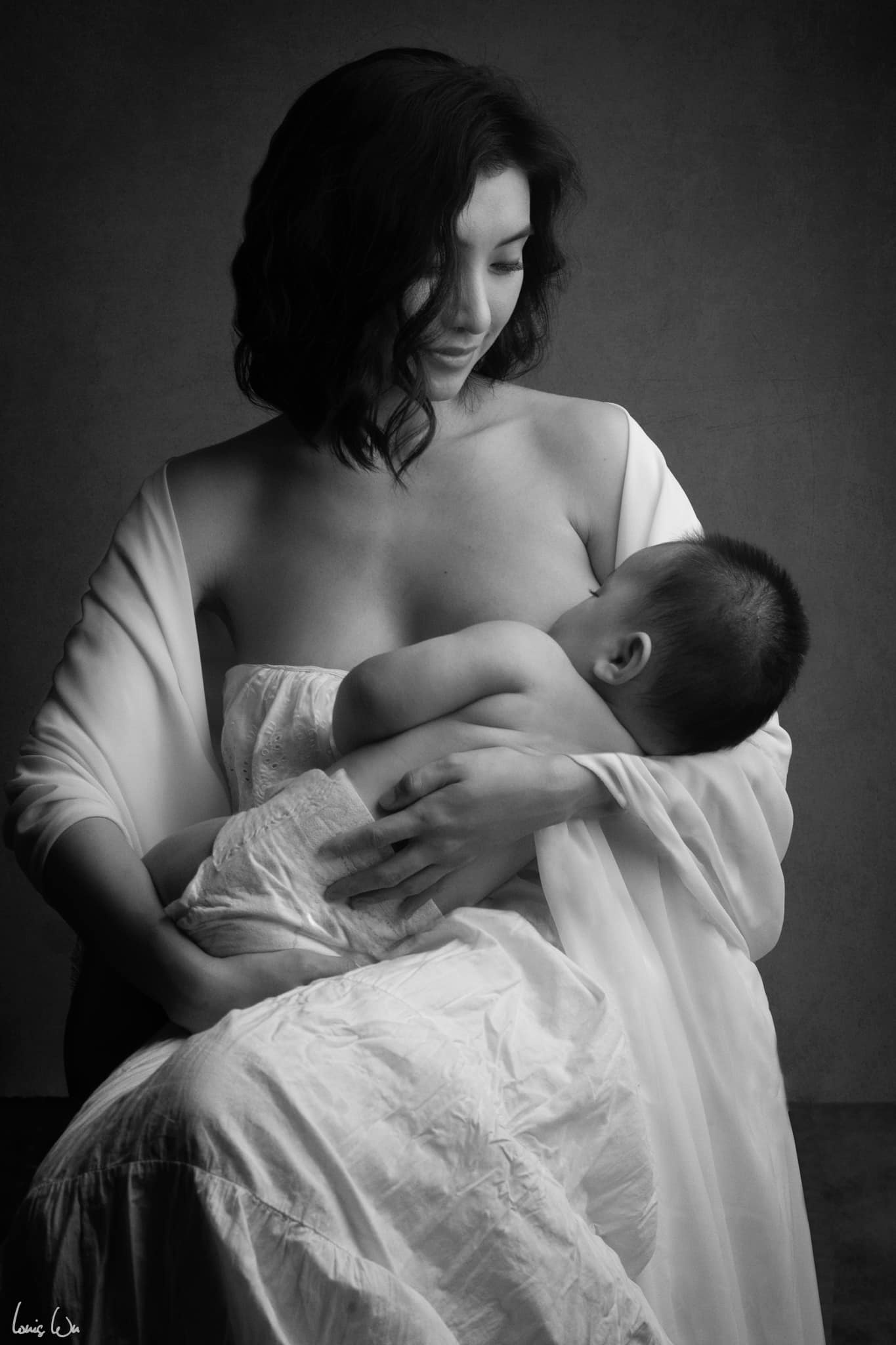 tiêu châu như quỳnh và bạn trai ảnh 1 tieu chau nhu quynh va ban trai anh 1