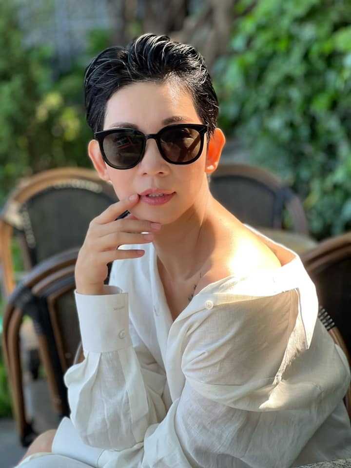 xuan lan mac covid-19 anh 1