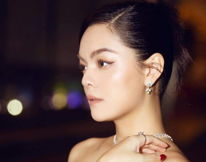 Nghe si Viet mat ngu, kho tho vi di chung hau Covid-19 hinh anh