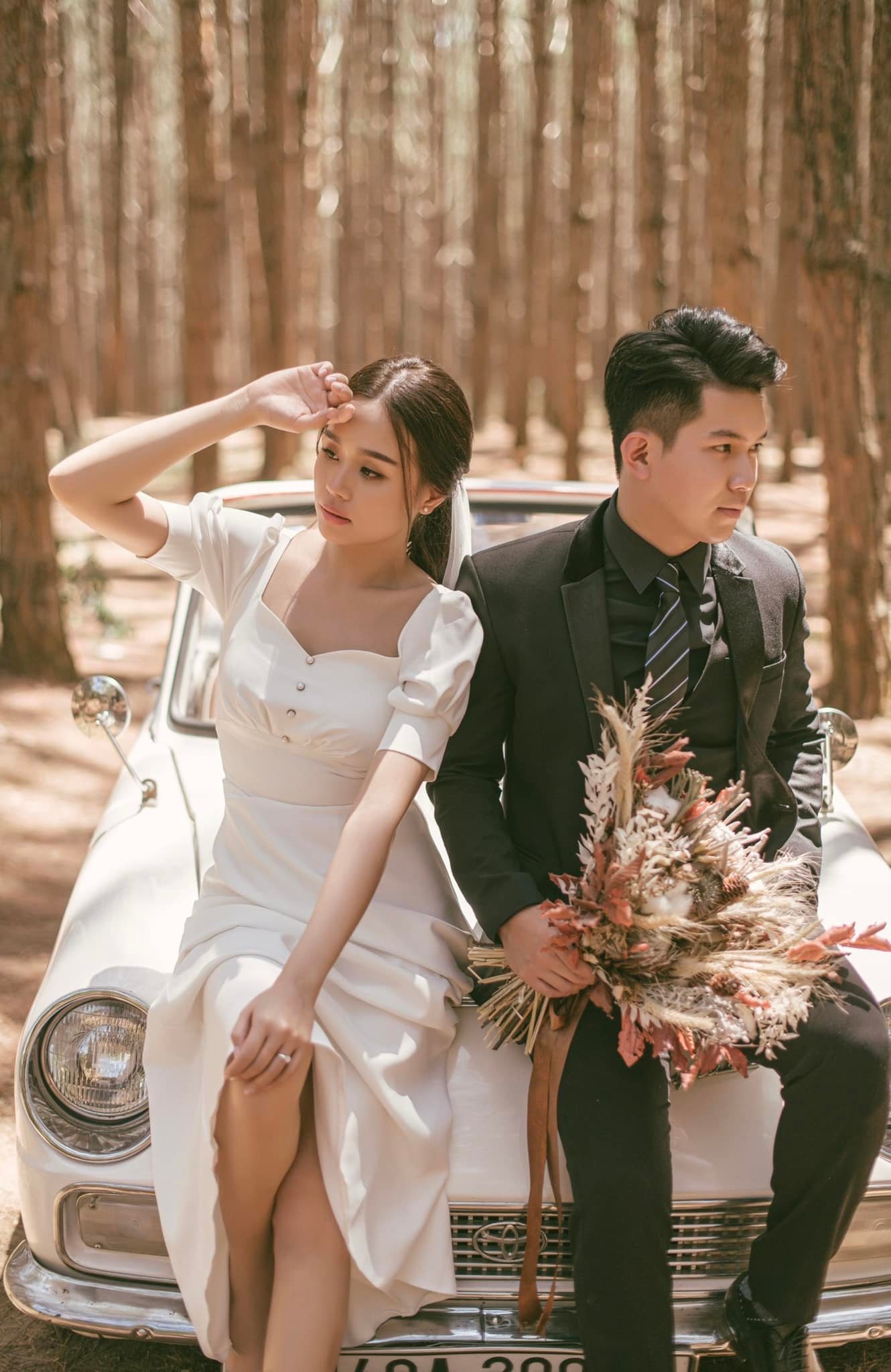 cựu thành viên music kết hôn ảnh 2 cuu thanh vien music ket hon anh 2