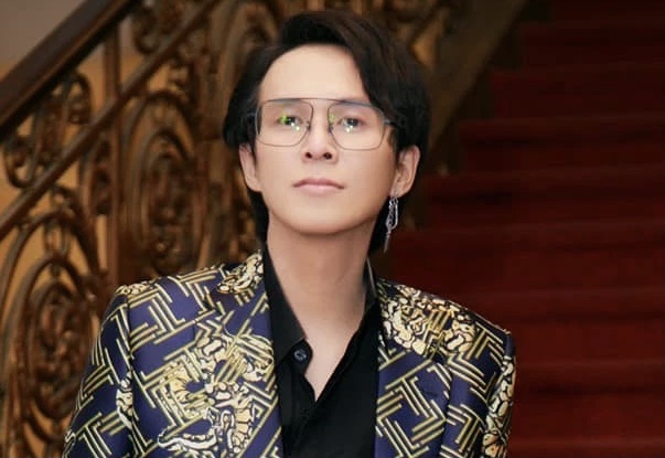 Dao dien Vu Ngoc Phuong qua doi o tuoi 37 hinh anh