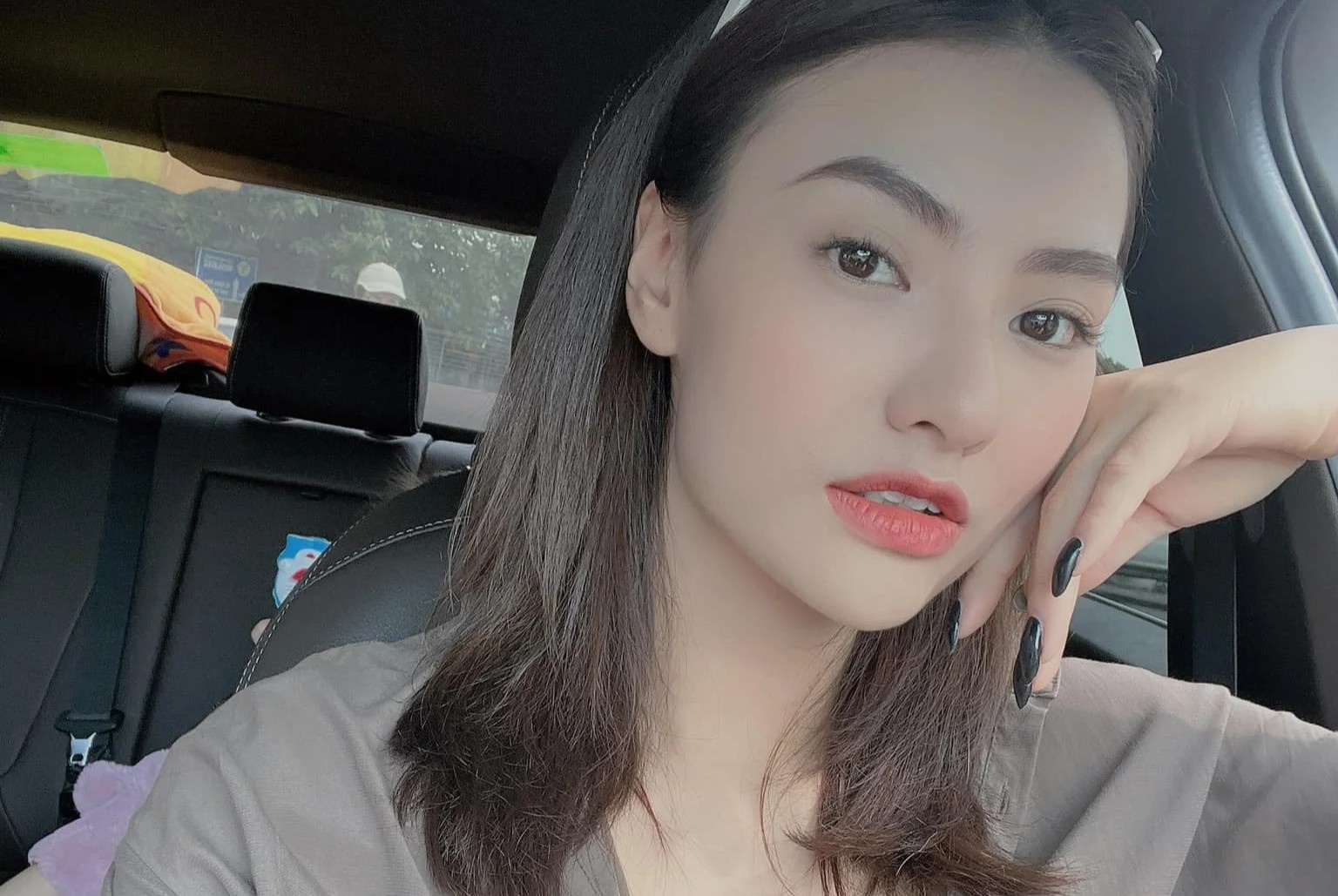 Nghe si Viet mac Covid-19 lan hai hinh anh