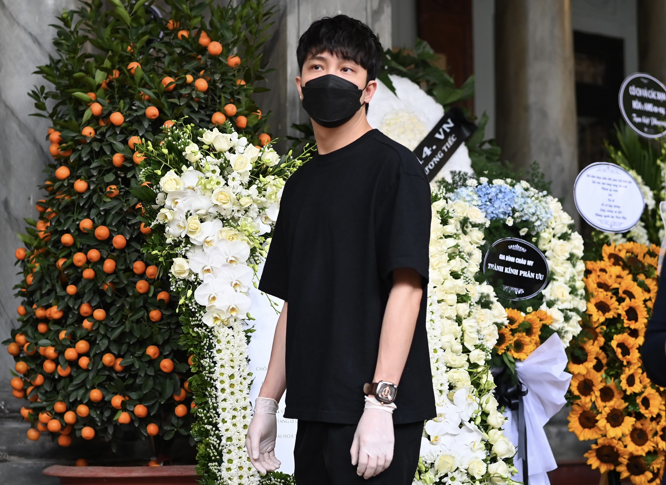 lễ tang vũ ngọc phượng ảnh 7 le tang vu ngoc phuong anh 7