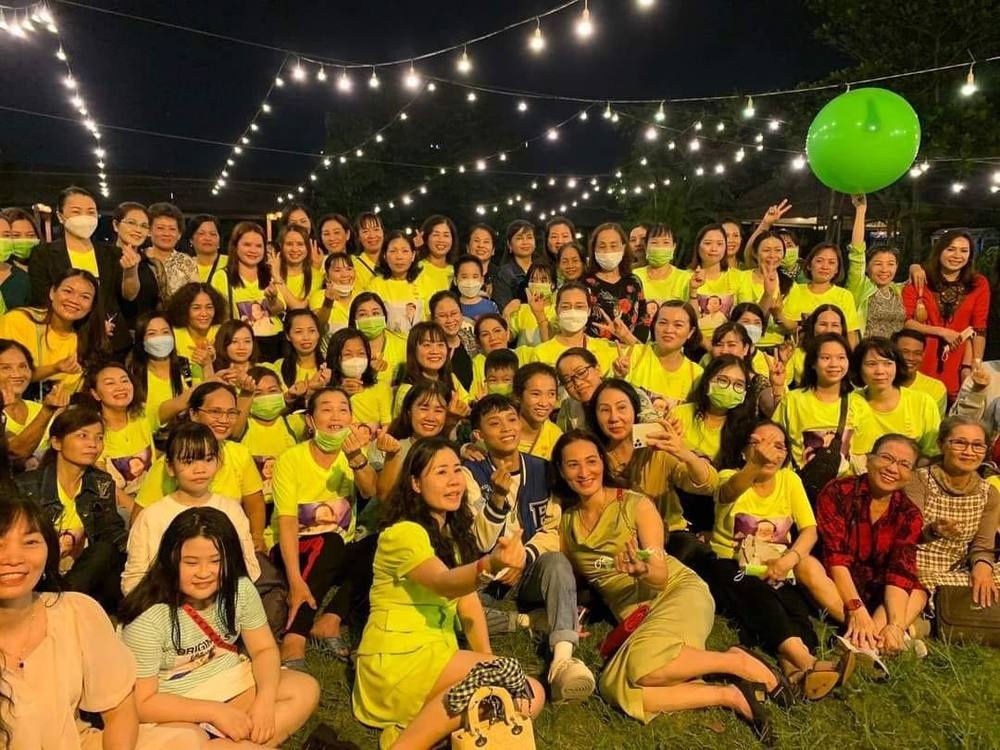 sinh nhật hồ văn cường ảnh 2 sinh nhat ho van cuong anh 2