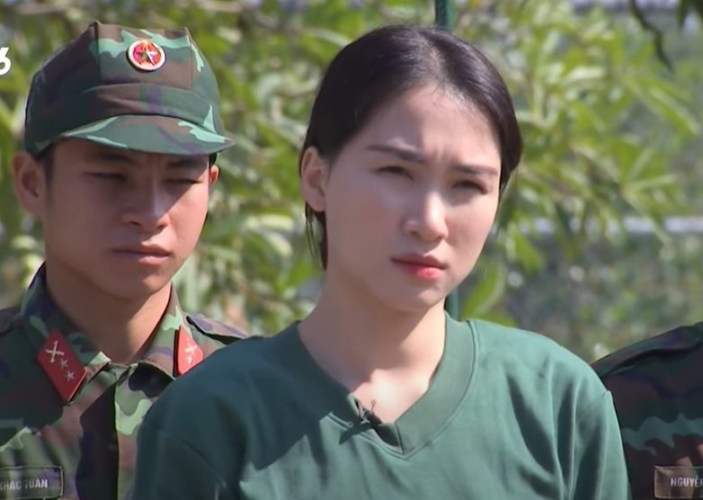 mat moc cua puka,  hoa minzy anh 8