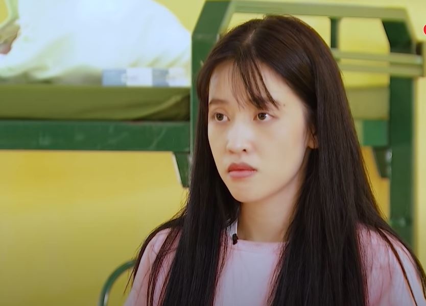 mat moc cua puka,  hoa minzy anh 3