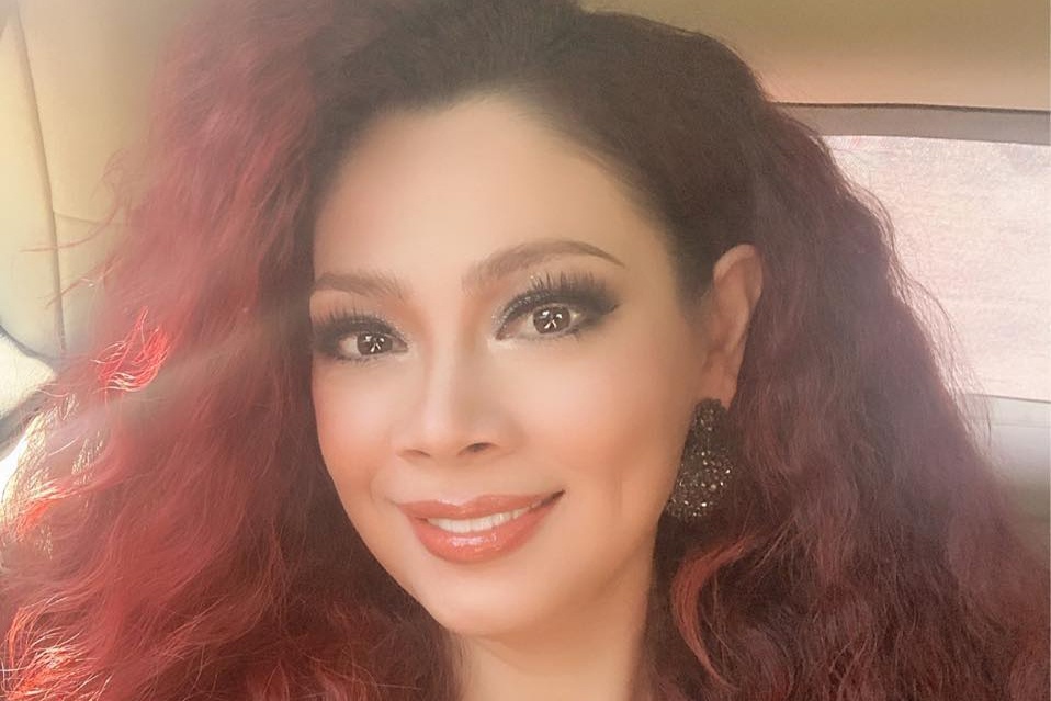 Nghe si Viet: 'Beu rieu con tren mang xa hoi se anh huong tam ly' hinh anh