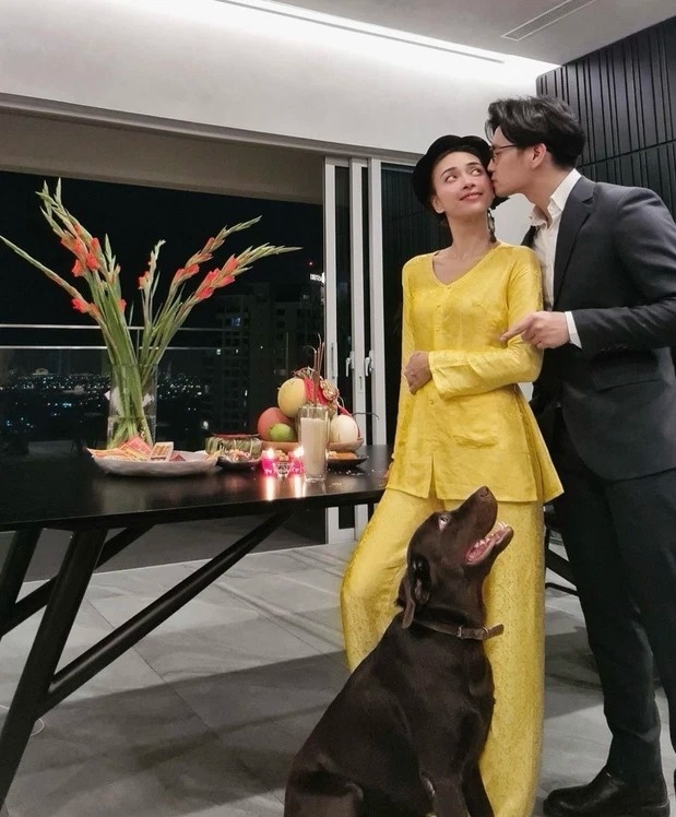 ngô thanh vân đính hôn ảnh 4 ngo thanh van dinh hon anh 4