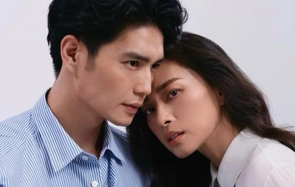 Ngo Thanh Van: ‘Ban trai la diem tua khien toi thay binh an’ hinh anh