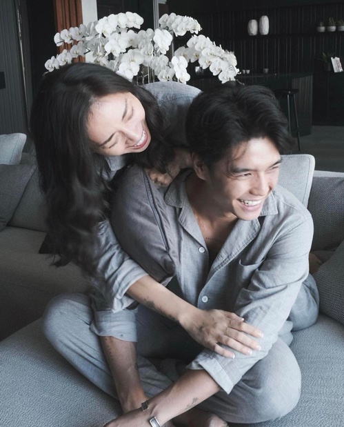 ngô thanh vân đính hôn ảnh 3 ngo thanh van dinh hon anh 3