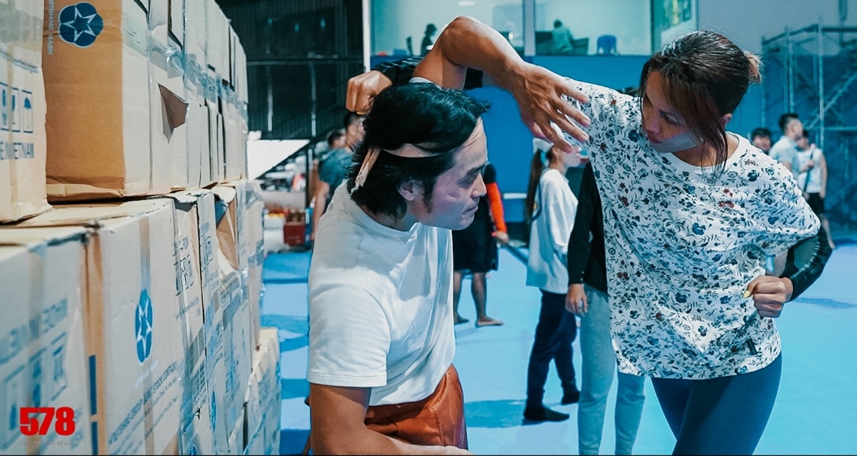 phim viet doi lich chieu anh 1