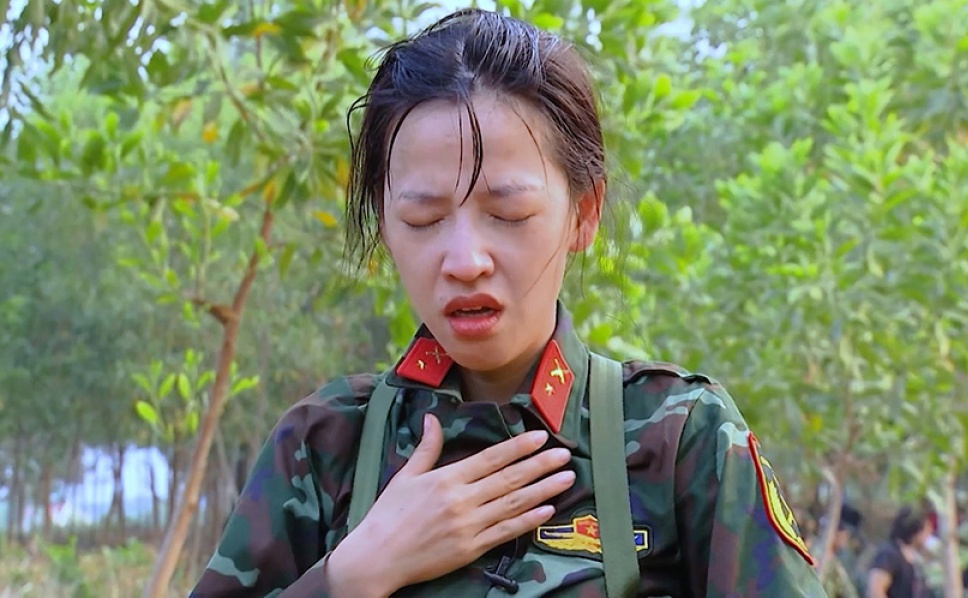 Nha san xuat Sao nhap ngu 2022 xin loi hinh anh