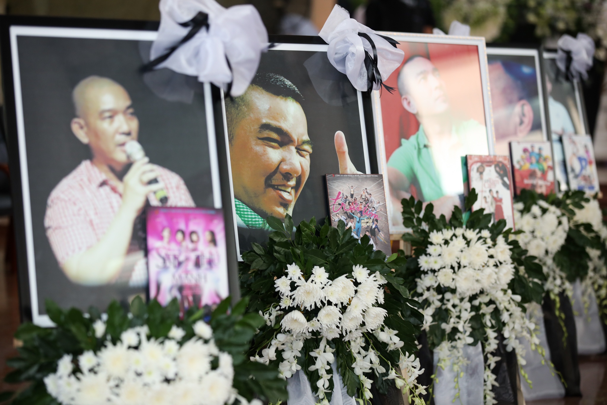 dao dien vu minh qua doi anh 1