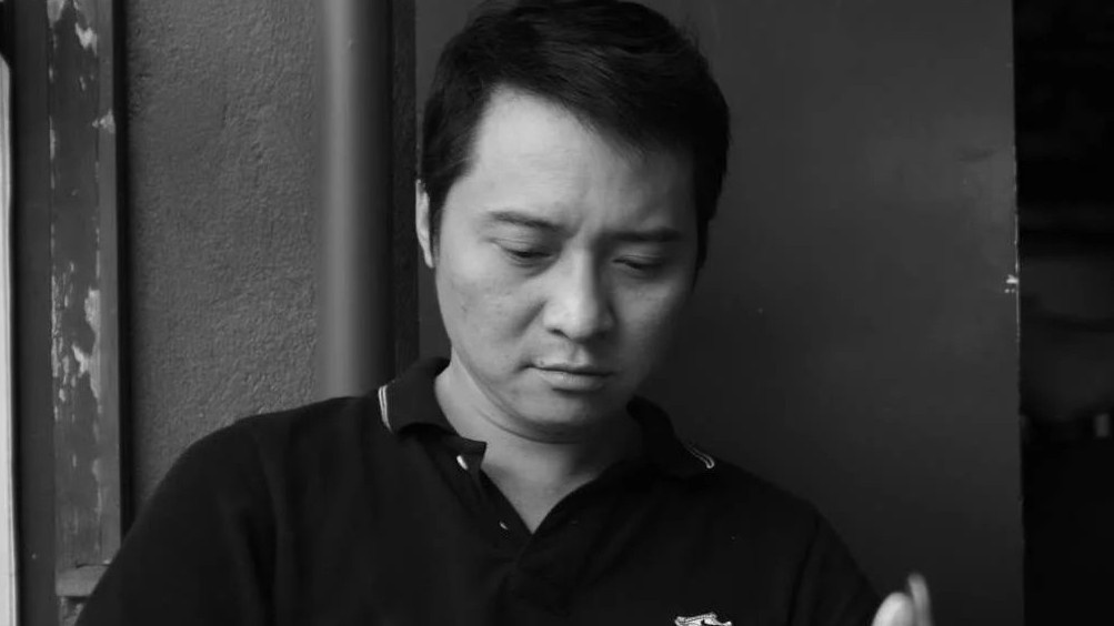 Le tang nhac si Ngoc Chau hinh anh