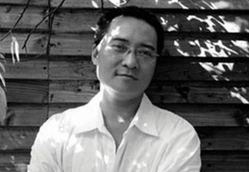 Ngoc Chau - nhac si tai hoa lang le chien dau voi bao benh hinh anh