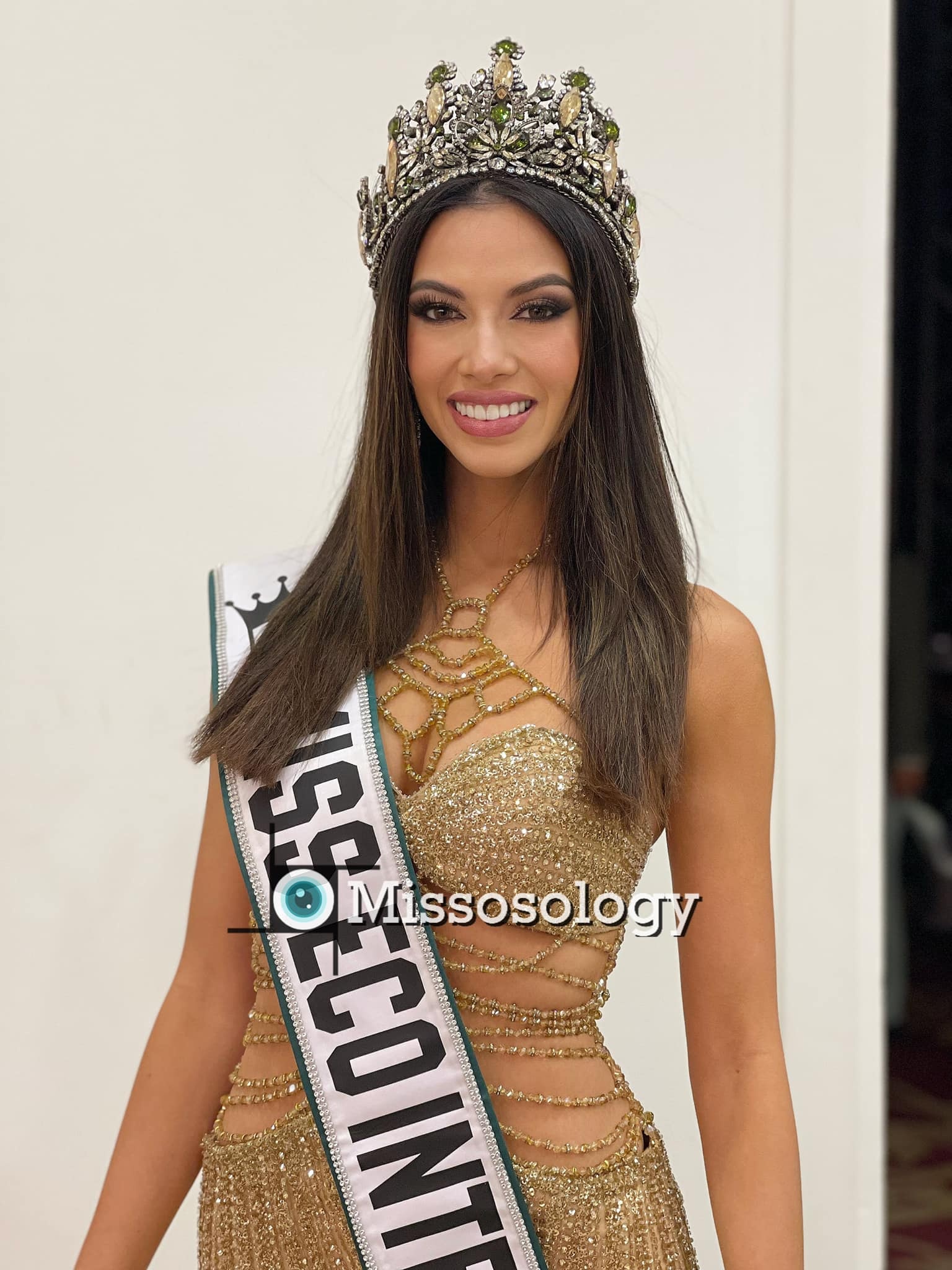 hoa hau Kathleen Paton anh 1