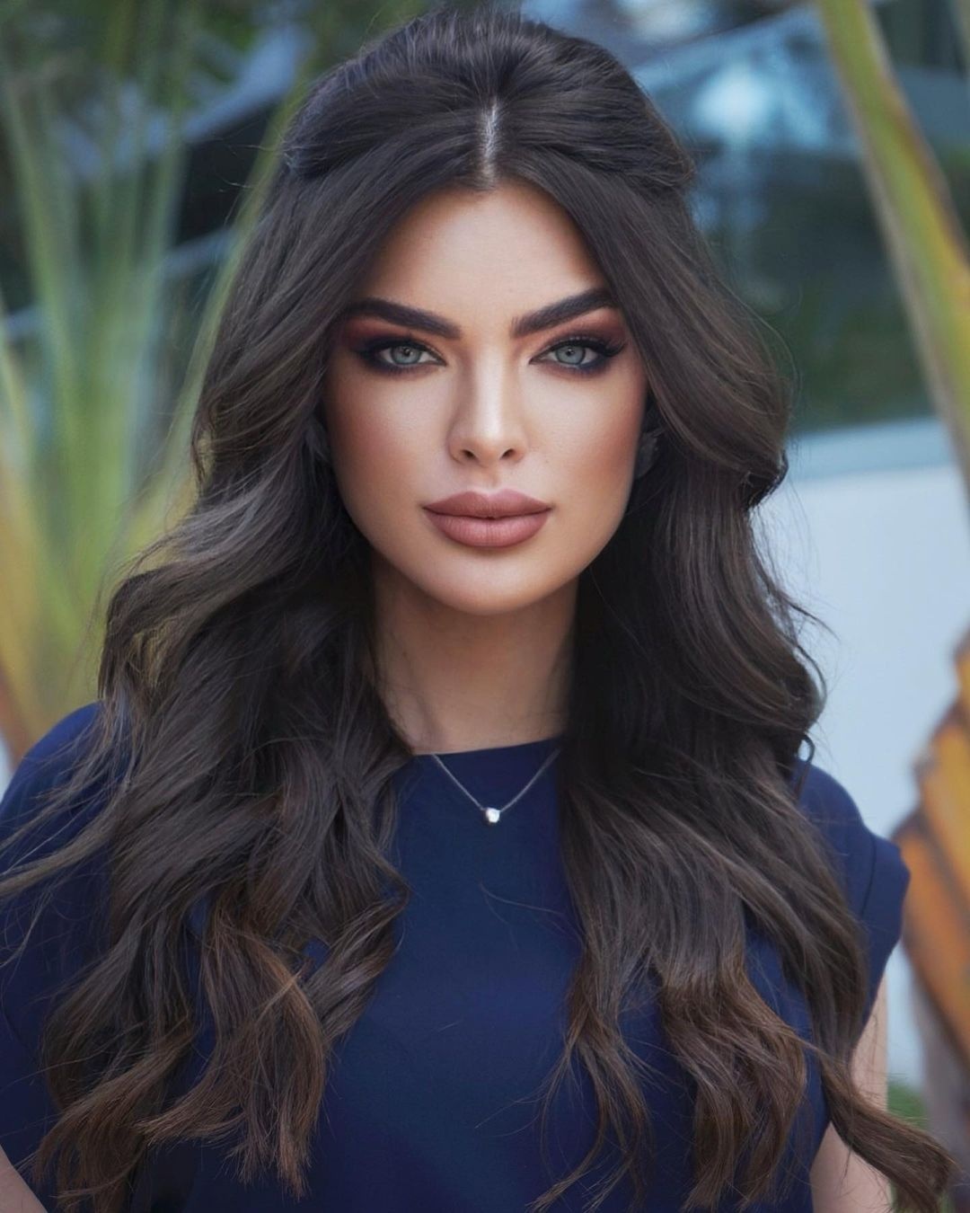 Marc Anthony hen ho a hau hoan vu anh 3