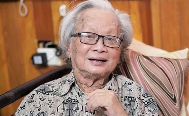 Nhac si Hong Dang qua doi hinh anh