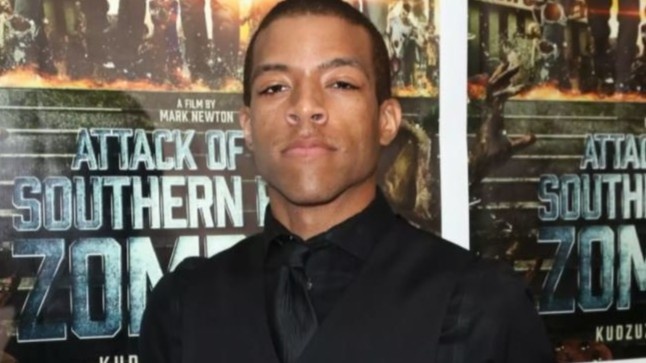 Nguyen nhan cai chet cua tai tu 'The Walking Dead' Moses J. Moseley hinh anh