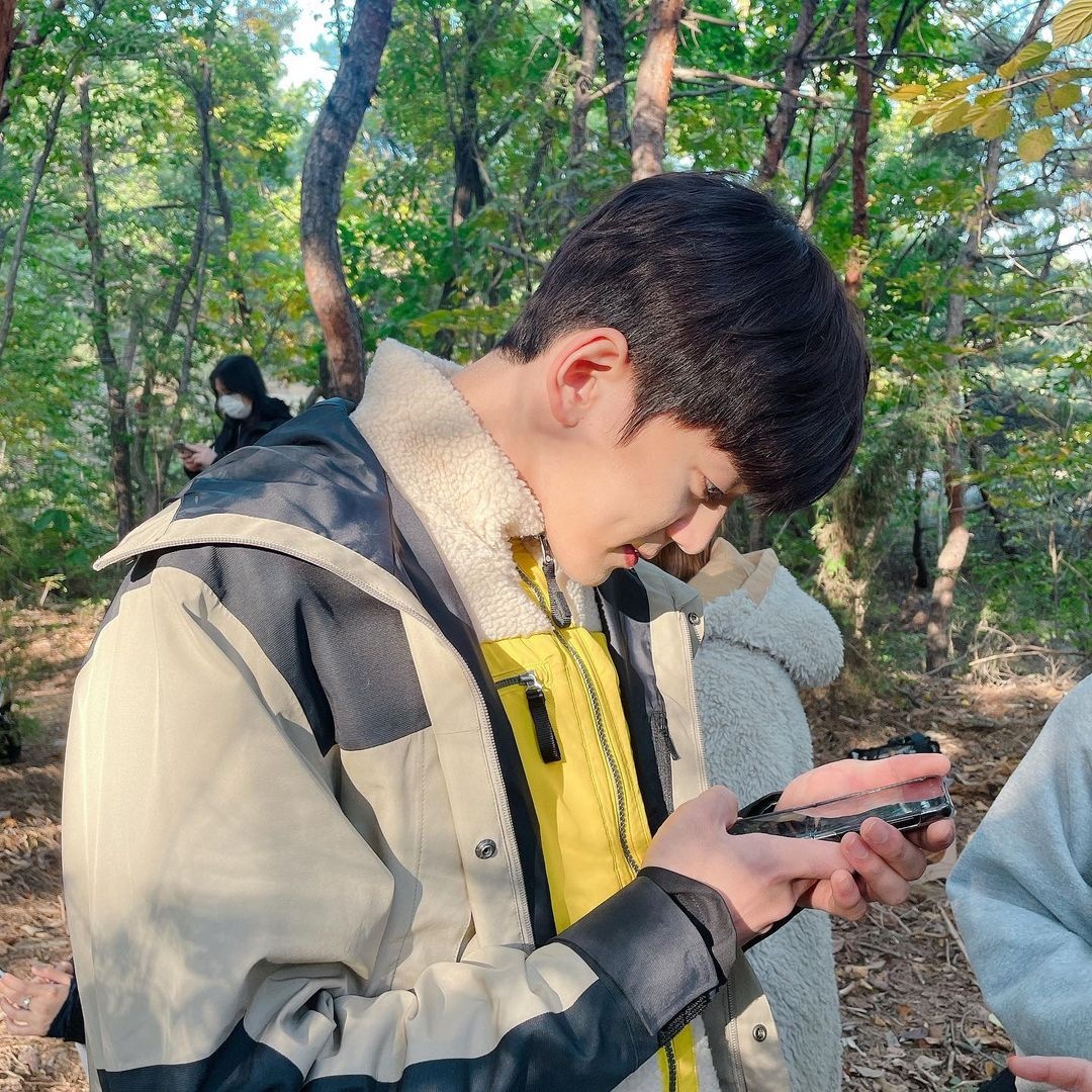 phim hẹn hò chốn công sở ảnh 6 phim hen ho chon cong so anh 6