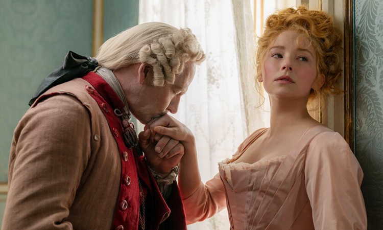 thời trang trong Cyrano ảnh 3 thoi trang trong Cyrano anh 3