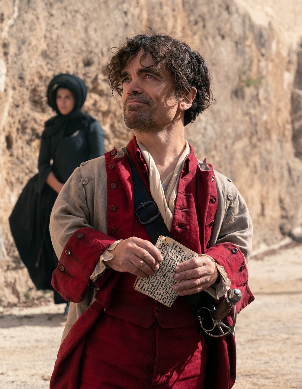 thời trang trong Cyrano ảnh 2 thoi trang trong Cyrano anh 2