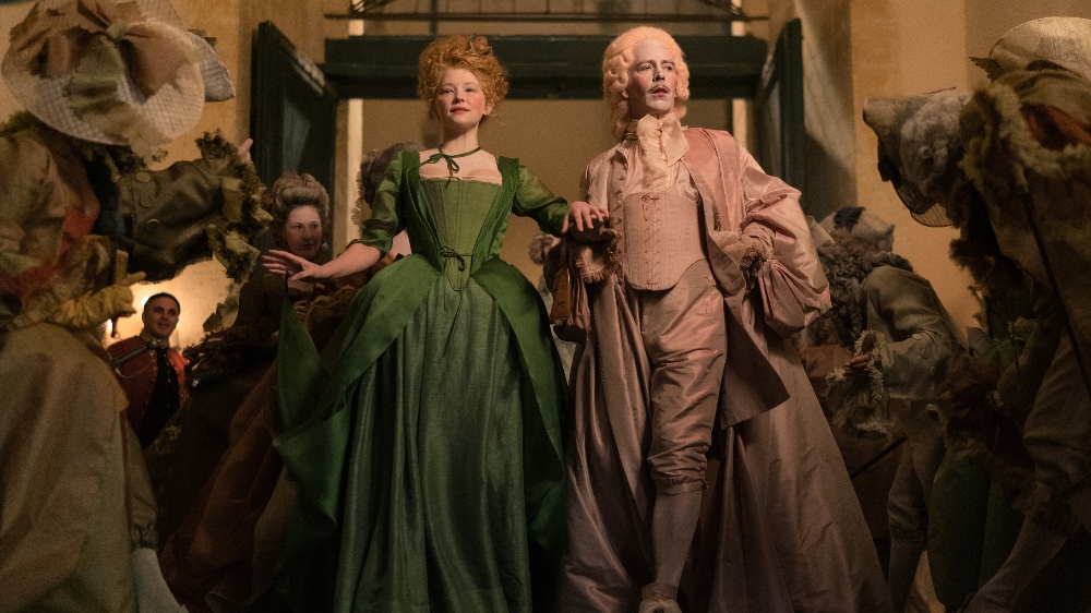 thời trang trong Cyrano ảnh 1 thoi trang trong Cyrano anh 1