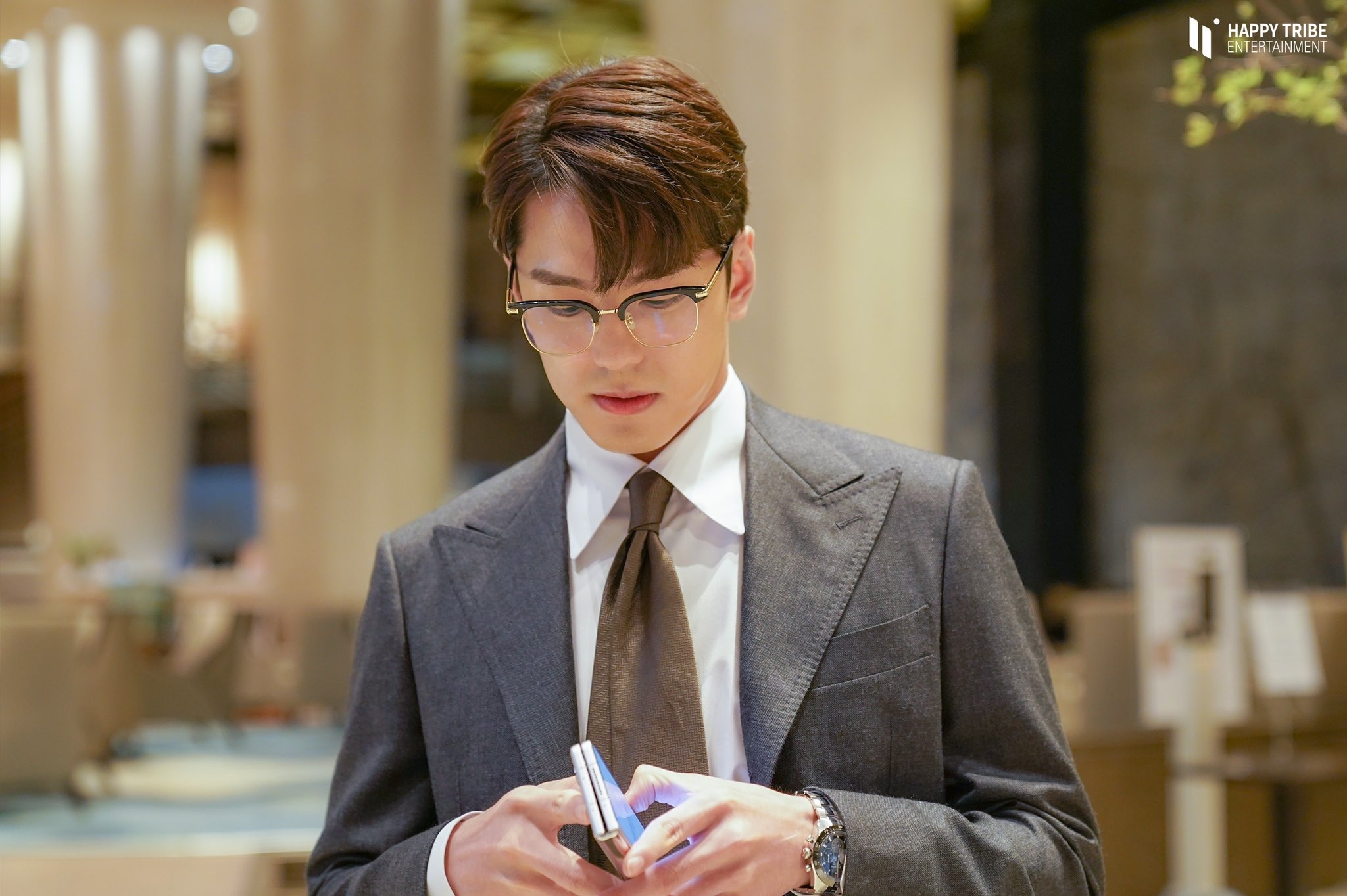 phim hẹn hò chốn công sở ảnh 2 phim hen ho chon cong so anh 2