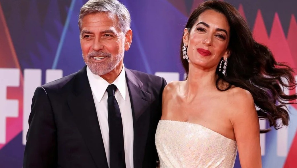 George Clooney mua lai doi bong cua Anh? hinh anh