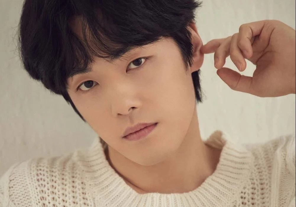 Kim Jung Hyun tai xuat sau vu hat hui Seo Hyun hinh anh