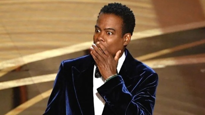 Chris Rock noi cai tat cua Will Smith la dien ro hinh anh