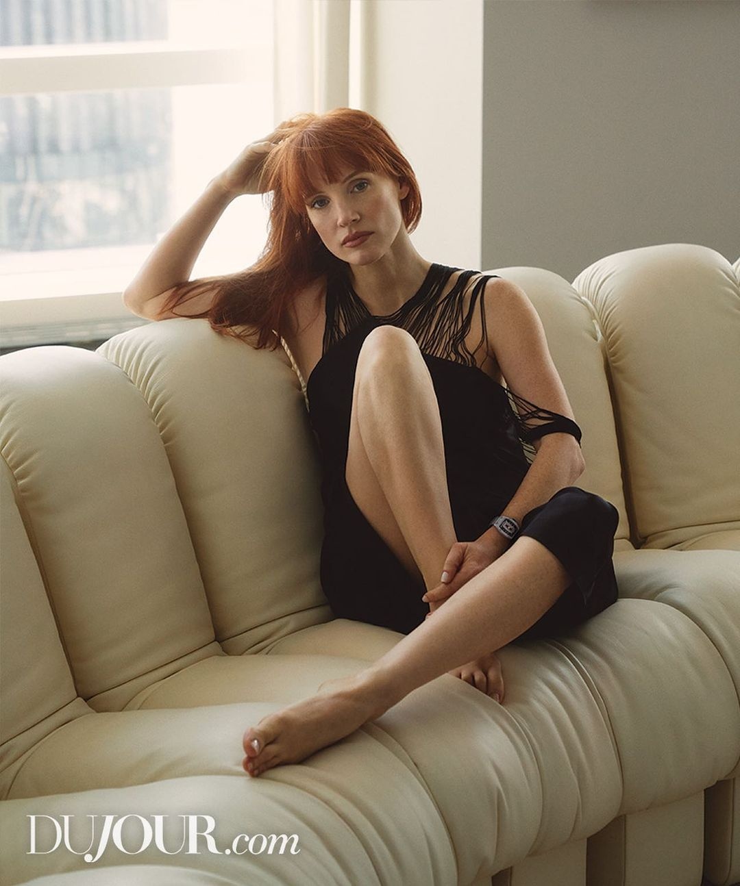 diễn viên Jessica Chastain ảnh 7 dien vien Jessica Chastain anh 7