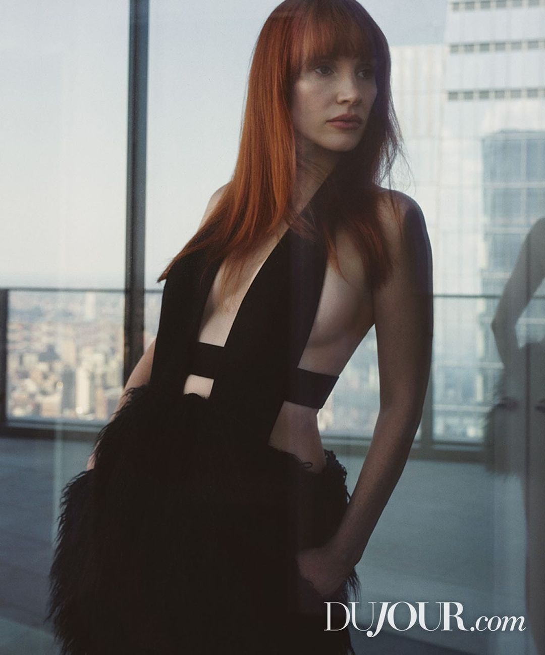 diễn viên Jessica Chastain ảnh 6 dien vien Jessica Chastain anh 6