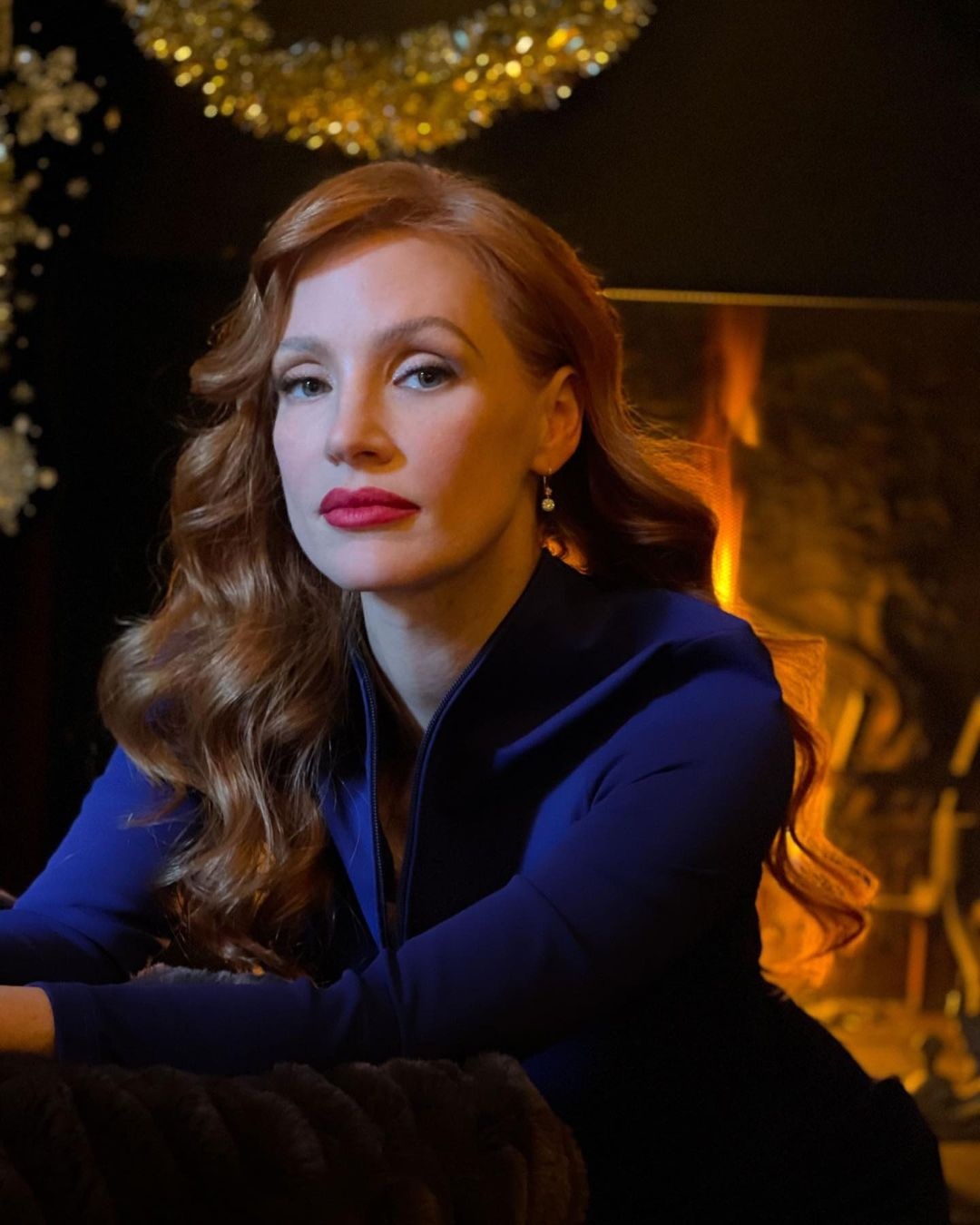 diễn viên Jessica Chastain ảnh 12 dien vien Jessica Chastain anh 12