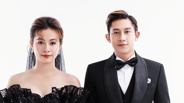 Le cuoi thanh vien nhom HKT Ho Gia Hung hinh anh