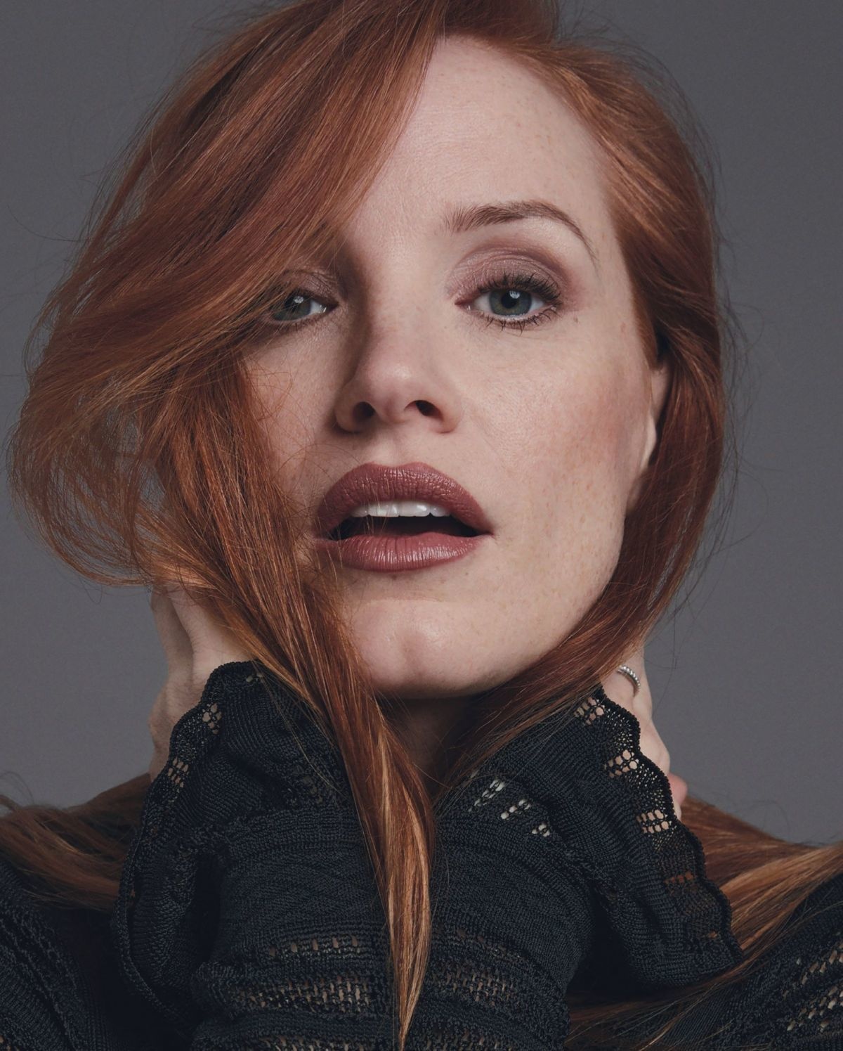 dien vien Jessica Chastain anh 13