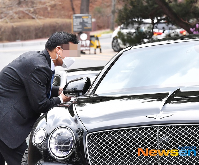 Son Ye Jin va Hyun Bin anh 4