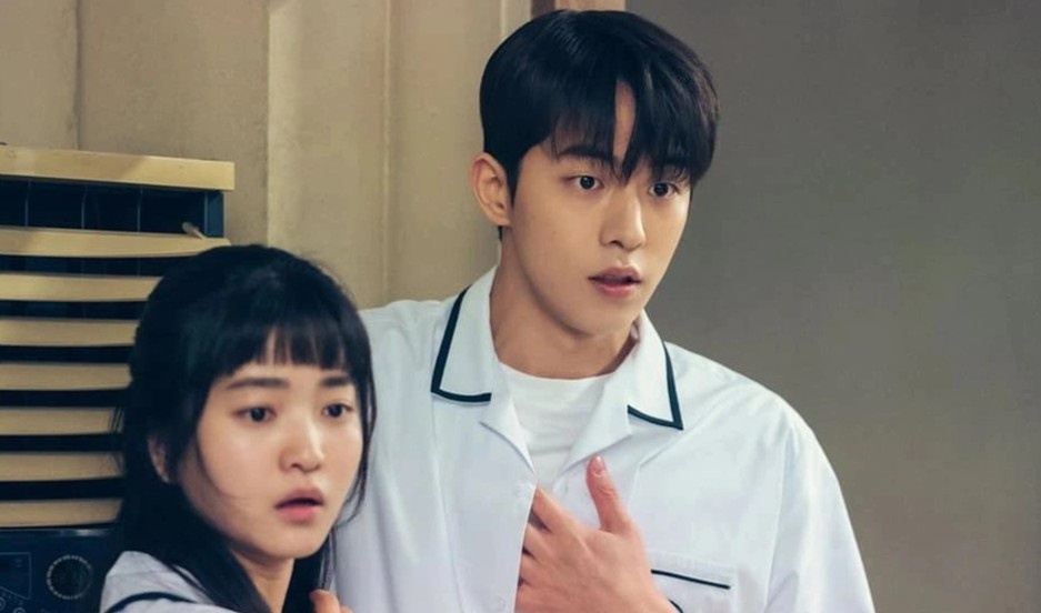 Nhan vat cua Nam Joo Hyuk chet o tap cuoi 'Twenty Five, Twenty One'? hinh anh