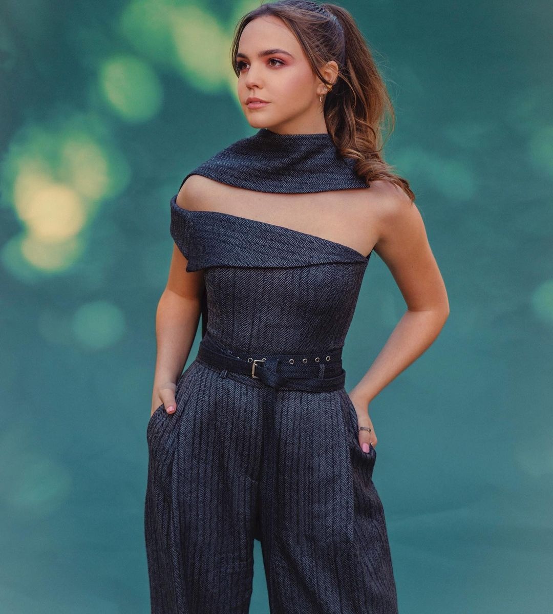 dien vien Bailee Madison anh 12