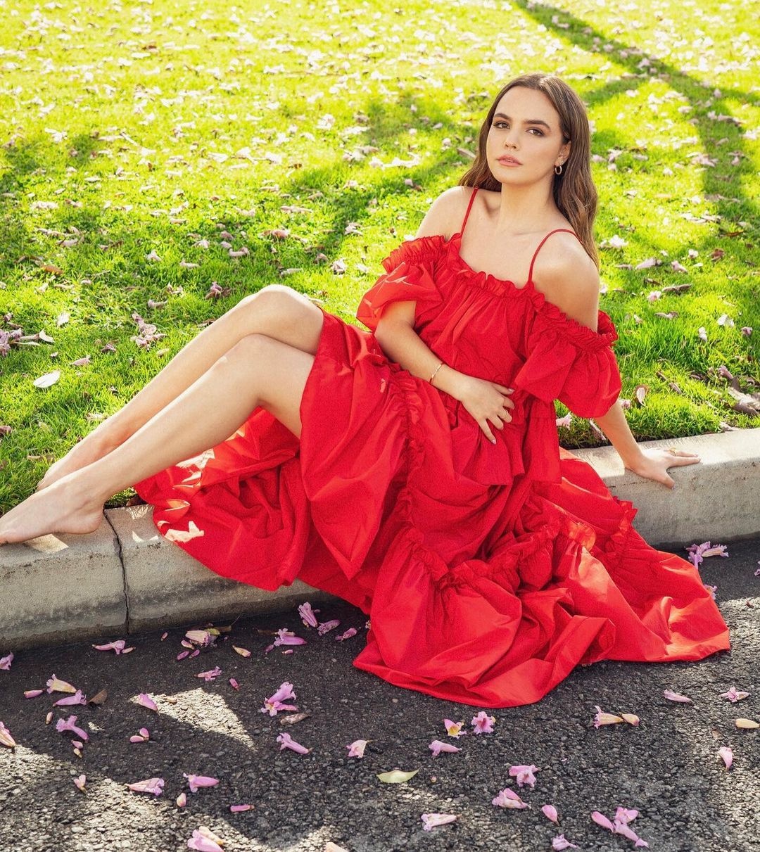 dien vien Bailee Madison anh 14