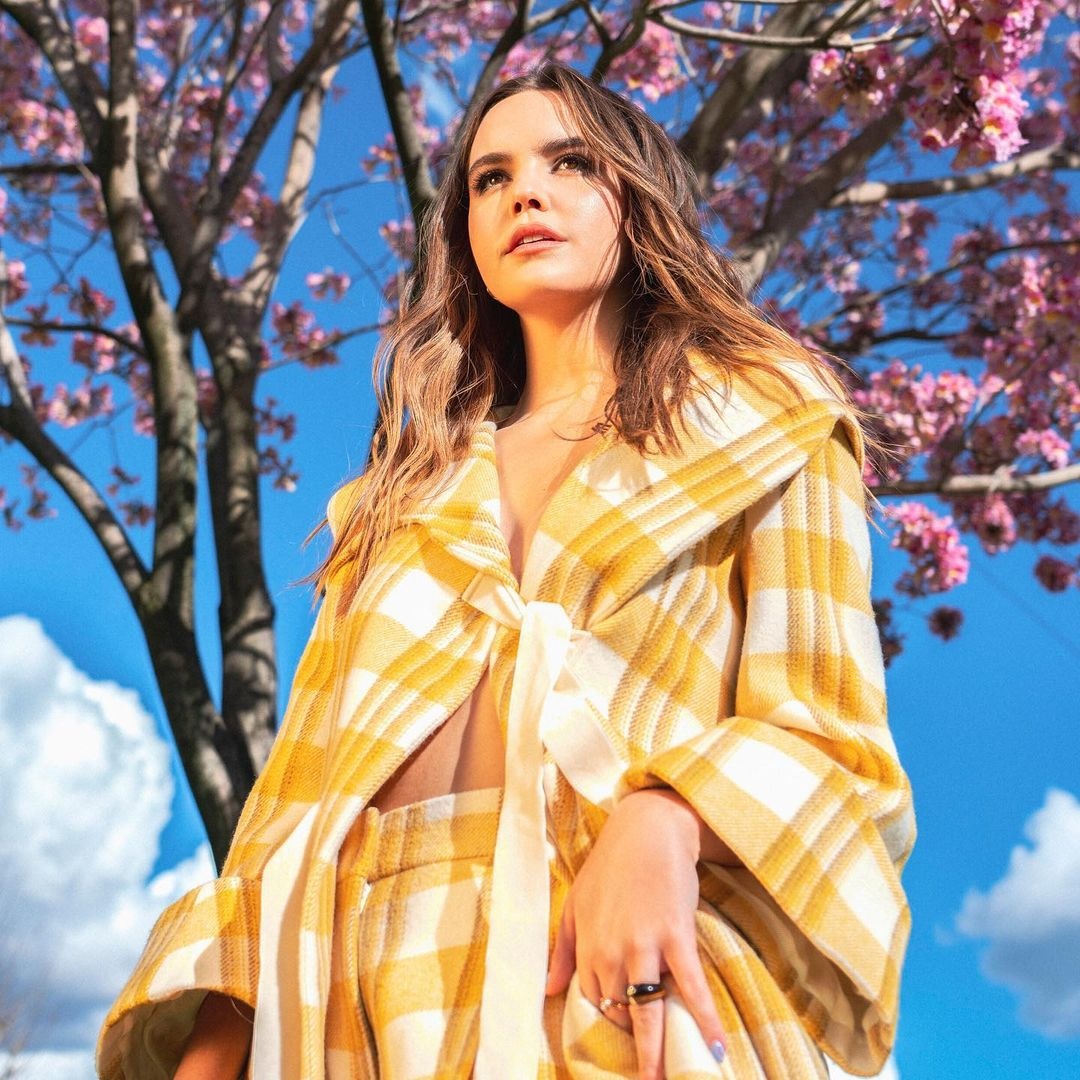 dien vien Bailee Madison anh 21