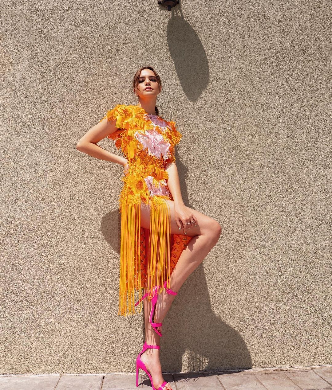 dien vien Bailee Madison anh 6