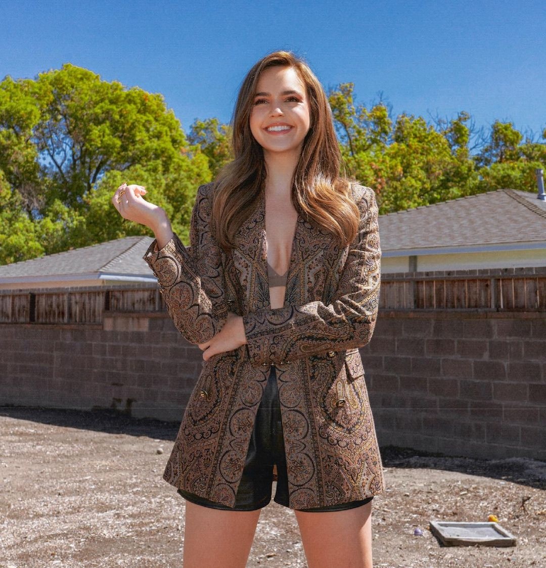 dien vien Bailee Madison anh 10