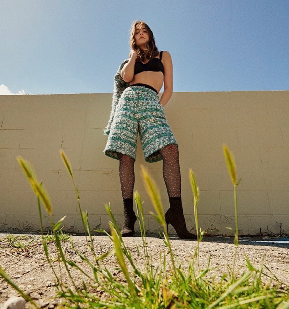 dien vien Bailee Madison anh 9