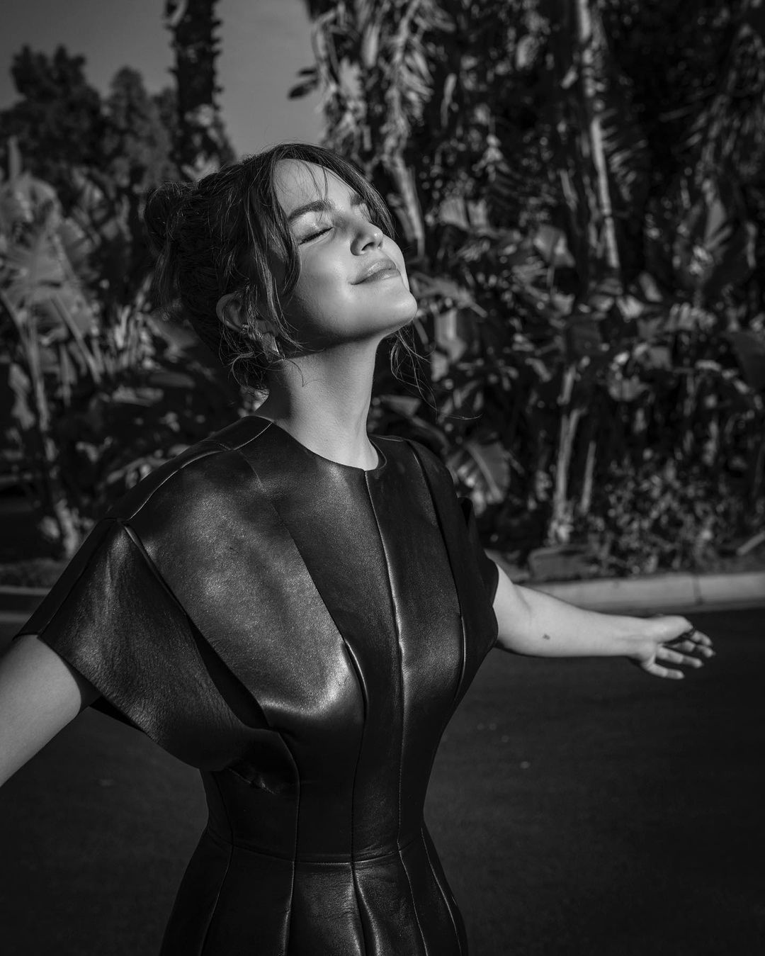 dien vien Bailee Madison anh 18