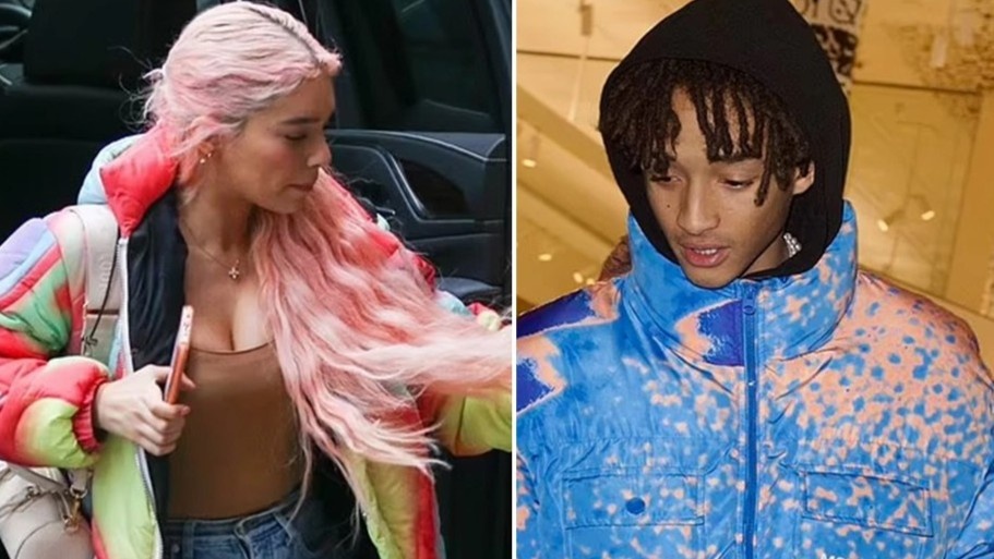 Jaden Smith cong khai ban gai nguoi mau hinh anh