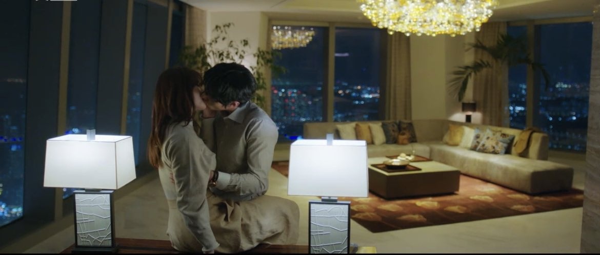 tập 11 Hẹn hò chốn công sở ảnh 1 tap 11 Hen ho chon cong so anh 1