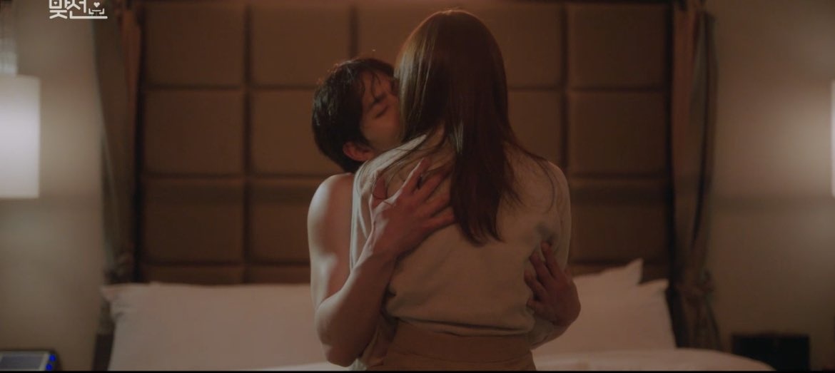 tập 11 Hẹn hò chốn công sở ảnh 4 tap 11 Hen ho chon cong so anh 4