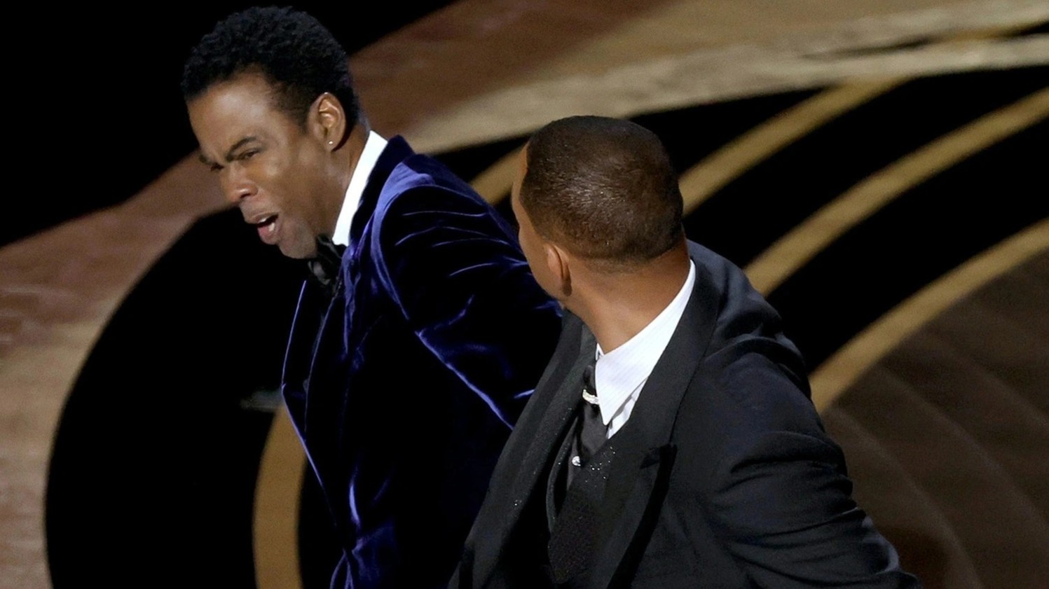 Will Smith bi cam toi Oscar trong 10 nam hinh anh